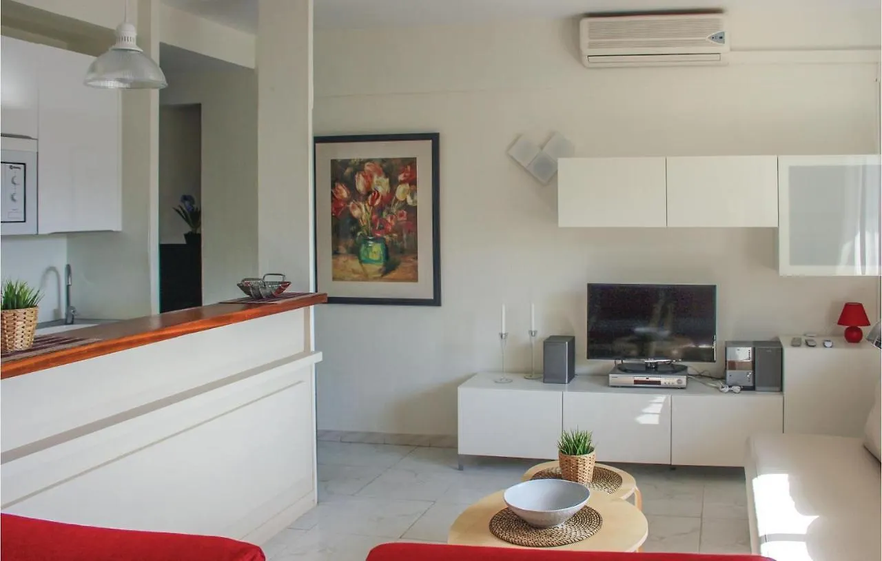 Awesome Apartment In Marbella With 1 Bedrooms