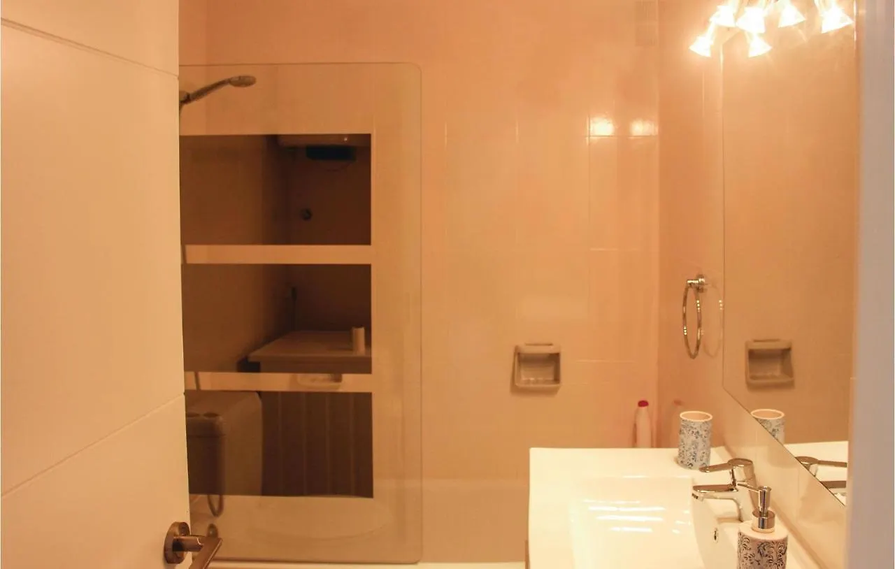 Awesome Apartment In Marbella With 1 Bedrooms 0*,  Spain