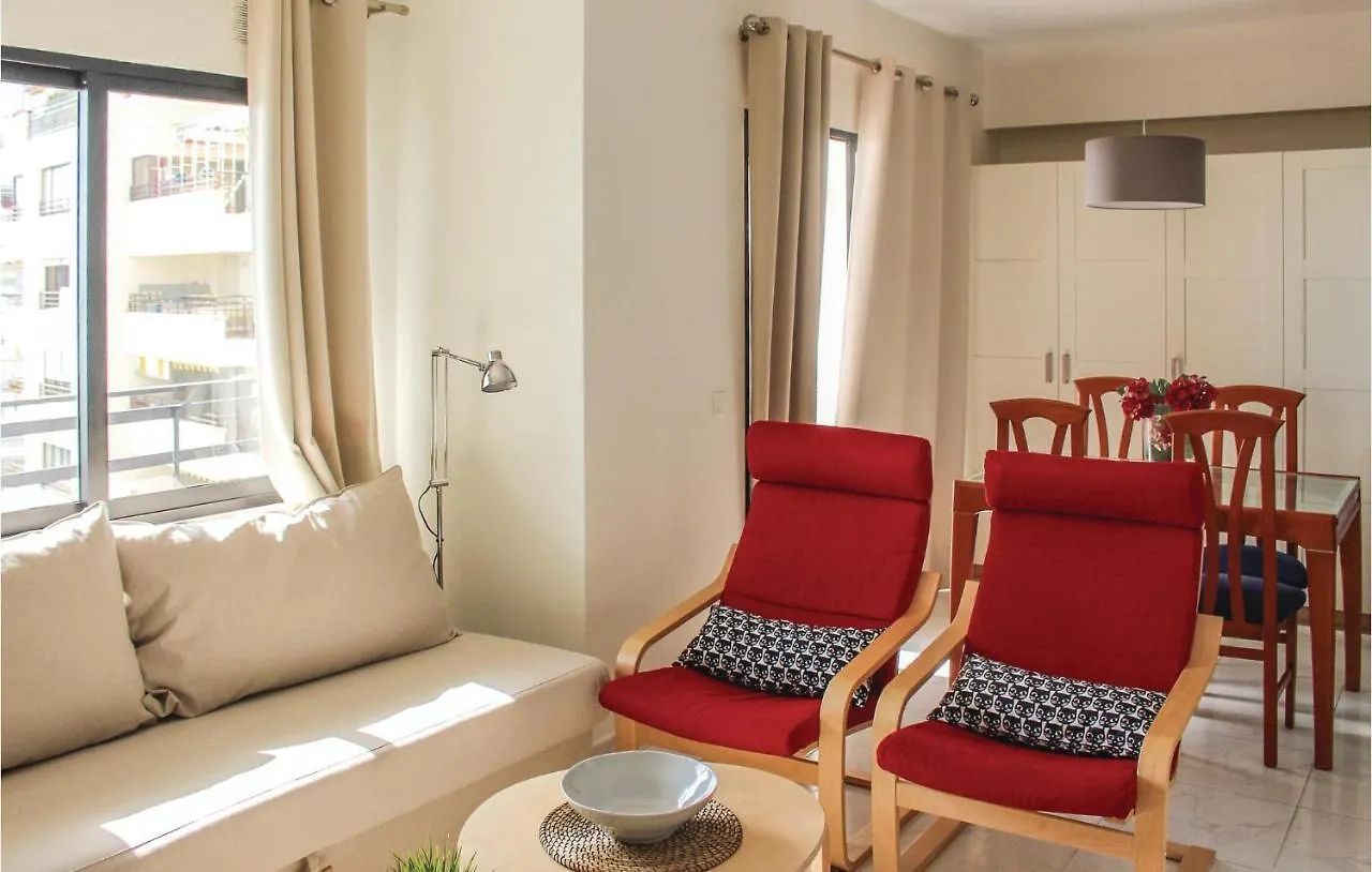 Awesome Apartment In Marbella With 1 Bedrooms Spain