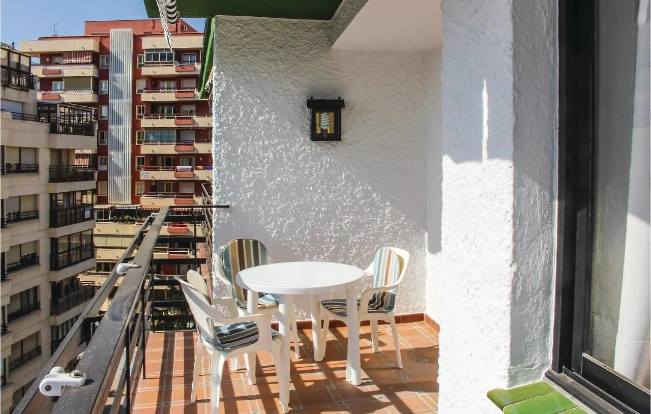 Awesome Apartment In Marbella With 1 Bedrooms Spain