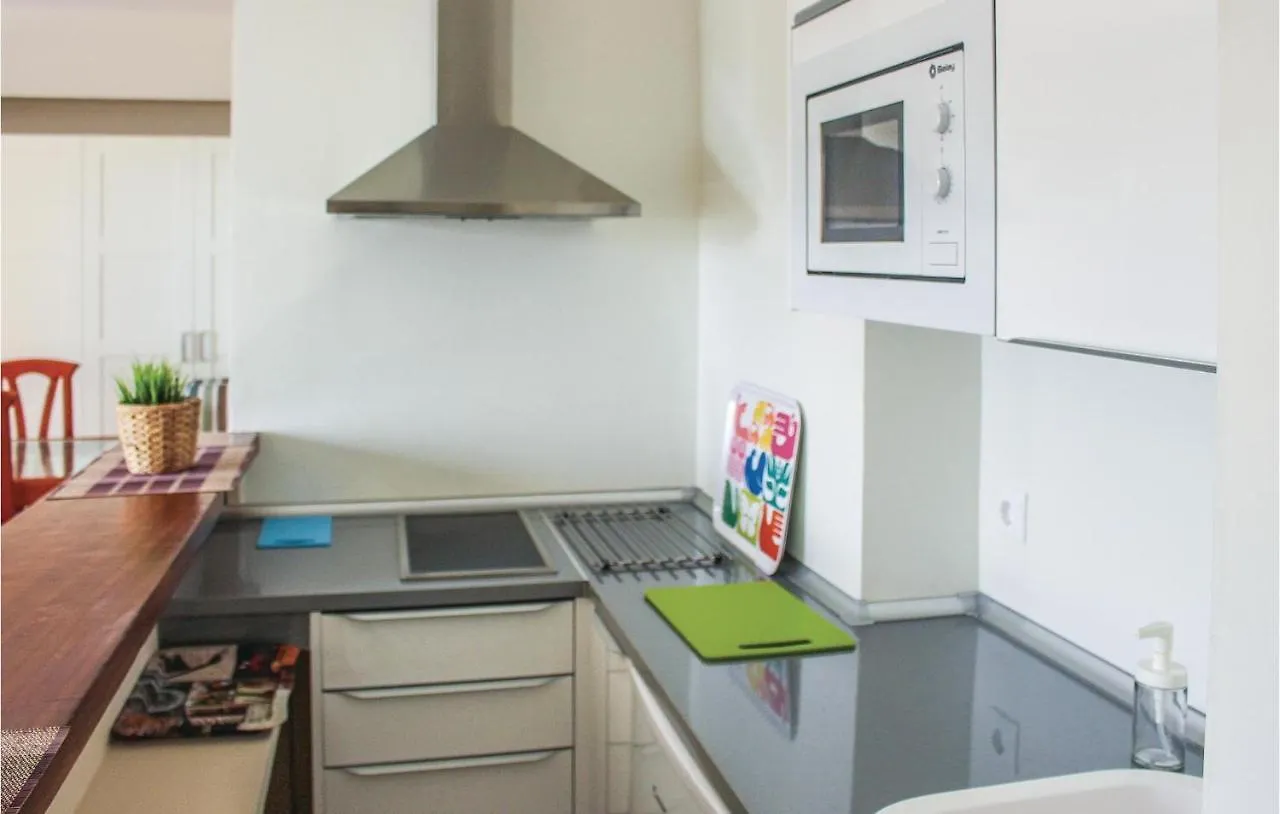 Awesome Apartment In Marbella With 1 Bedrooms